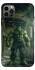 Чохол на Apple iPhone 12 Pro (6.1") Angry Hulk фото 1 з 1
