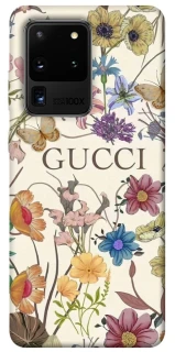 Чехол на Samsung Galaxy S20 Ultra Gucci ver.8 фото 1 из 1