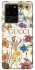 Чехол на Samsung Galaxy S20 Ultra Gucci ver.8 фото 1 из 1