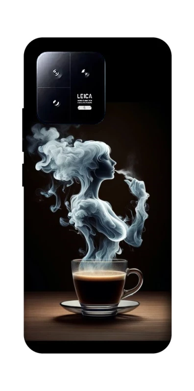 Чехол на Xiaomi 13 Coffe Time фото 1 из 1