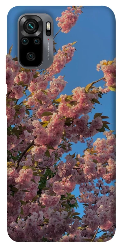 Чохол на Xiaomi Poco M5s Flowers v4 фото 1 з 1