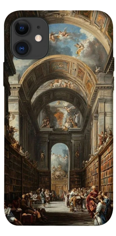 Чохол на Apple iPhone 11 (6.1") Art collage ver.5 фото 1 з 1