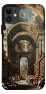 Чохол на Apple iPhone 11 (6.1") Art collage ver.5 фото 1 з 1