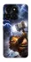 Чехол на Huawei Honor X6a Thrall фото 1 из 1