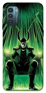 Чохол на Nokia G21 Loki фото 1 з 1