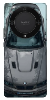 Чехол на Huawei Magic5 Lite BMW grey фото 1 из 1
