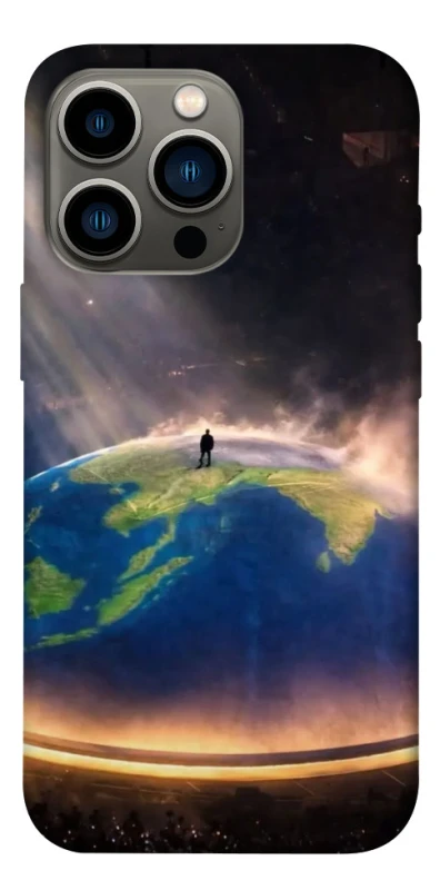 Чехол на Apple iPhone 13 Pro (6.1") Kanye West ver.1 фото 1 из 1