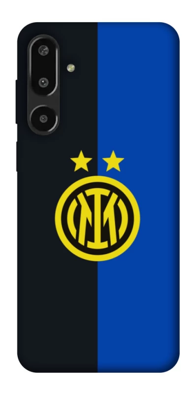 Чохол на Samsung Galaxy F16 FC Inter v1 фото 1 з 1