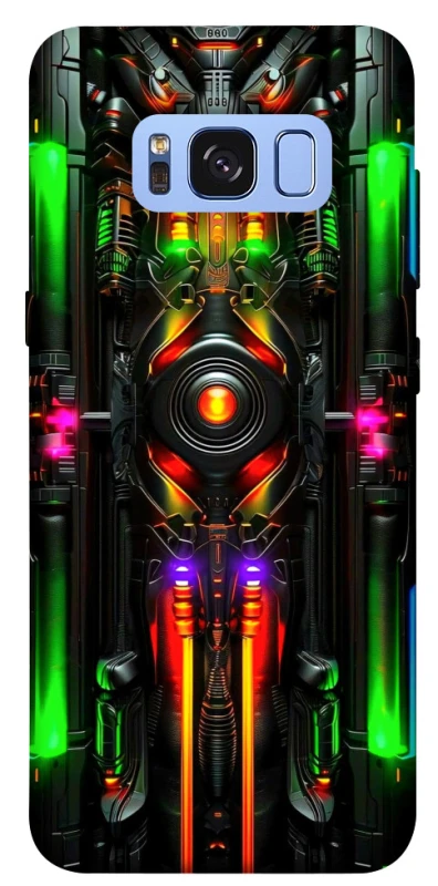 Чехол на Samsung G950 Galaxy S8 CyberPhone v5 фото 1 из 1