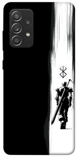 Чохол на Samsung Galaxy A52 4G / A52 5G Berserk way фото 1 з 1