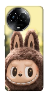 Чохол на Realme C67 4G Forest Smile Labubu фото 1 з 1