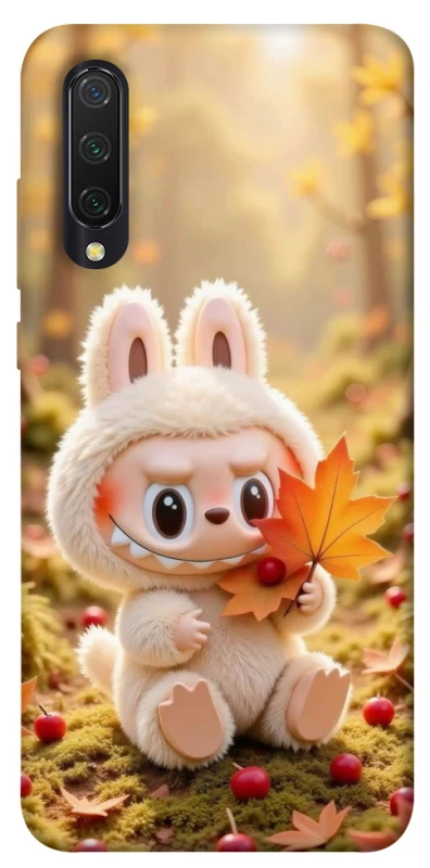 Чохол на Xiaomi Mi CC9 / Mi 9 Lite Labubu Autumn фото 1 з 1
