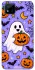 Чохол на Realme C11 (2021) Halloween v15 фото 1 з 1