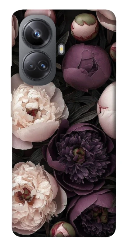 Чехол на Realme 10 Pro+ Heart of a Flower фото 1 из 1