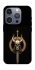 Чехол на Apple iPhone 16 Pro Golden Berserker фото 1 из 1