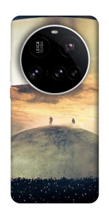 Чехол на Xiaomi 15 Ultra Kanye West ver.3 фото 1 из 1