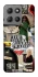 Чохол на Motorola Moto G15 Power Fashion collage ver.14 фото 1 з 1