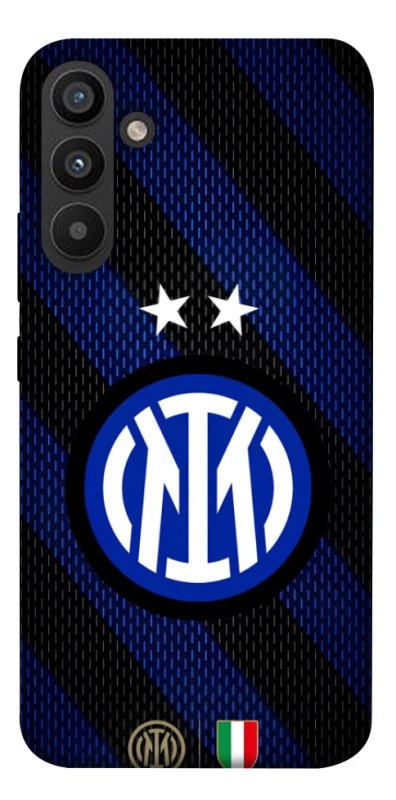 Чохол на Samsung Galaxy A34 5G FC Inter v2 фото 1 з 1