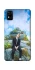 Чохол на ZTE Blade A31 Jimin - BTS фото 1 з 1