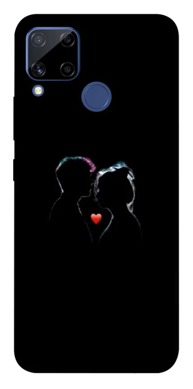 Чохол на Realme C15 Relationship фото 1 з 1