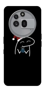 Чохол на Nothing Phone (3a) Pro Christmas mood фото 1 з 1