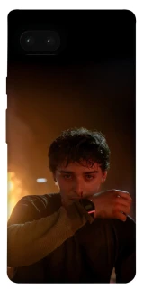 Чохол на Google Pixel 7a Stranger Things ver.36 фото 1 з 1