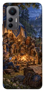 Чохол на Xiaomi 12 Lite Wow forever v7 фото 1 з 1