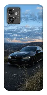 Чехол на Motorola Moto G32 BMW v50 фото 1 из 1