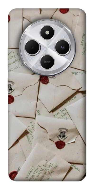 Чохол на Xiaomi Redmi 14C / Poco C75 Harry Potter v1 фото 1 з 1