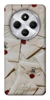 Чехол на Xiaomi Redmi 14C / Poco C75 Harry Potter v1 фото 1 из 1