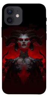 Чехол на Apple iPhone 12 (6.1") Lilith фото 1 из 1