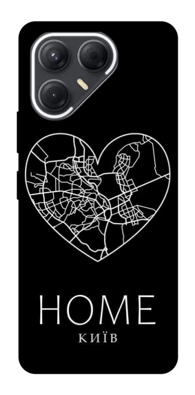 Чехол на TECNO Pova 7 Київ Home фото 1 из 1