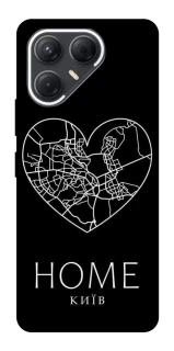 Чехол на TECNO Pova 7 Київ Home фото 1 из 1