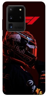 Чехол на Samsung Galaxy S20 Ultra F-1 ver.1 фото 1 из 1