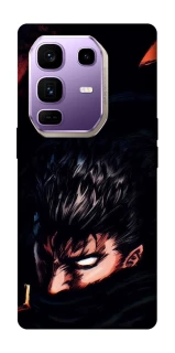 Чохол на Infinix Note 50 Pro+ Berserk v5 фото 1 з 1