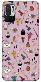 Чохол на Xiaomi Redmi Note 10 5G Harry Potter V16 фото 1 з 1