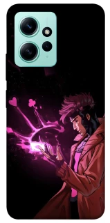Чехол на Xiaomi Redmi Note 12 4G Gambit фото 1 из 1