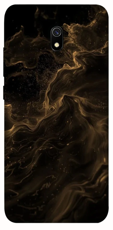 Чехол на Xiaomi Redmi 8a Epoxy design ver.5 фото 1 из 1