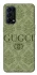 Чохол на Oppo Reno 5 4G Gucci ver.9 фото 1 з 1