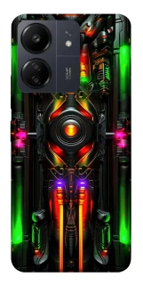 Чехол на Xiaomi Poco C65 CyberPhone v5 фото 1 из 1