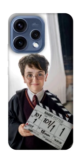 Чехол на Oppo Reno 15 New Harry Potter ver.1 фото 1 из 2