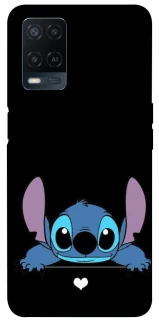 Чехол на Oppo A54 4G Stitch ver.7 фото 1 Чехол на Oppo A54 4G Stitch ver.7 фото 1 из 1