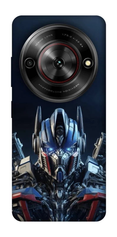 Чохол на ZTE Nubia Focus Transformer фото 1 з 1