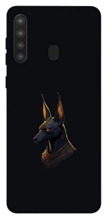 Чехол на Samsung Galaxy A21 Anubis фото 1 из 1