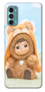 Чехол на Motorola Moto G60 Wakuku ver.2 фото 1 из 1