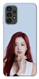 Чехол на Samsung Galaxy A13 4G Ahyeon - BABYMONSTER фото 1 из 1