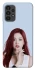 Чехол на Samsung Galaxy A13 4G Ahyeon - BABYMONSTER фото 1 из 1