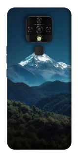 Чехол на TECNO Camon 16 SE Mountain v4 фото 1 из 1
