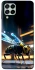 Чохол на Samsung Galaxy M53 5G Cyber ​​wasp фото 1 з 1