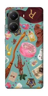 Чохол на Xiaomi Poco X6 Pro Harry Potter v28 фото 1 з 1